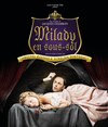 Milady en sous sol - 