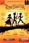 Les aventures de Tom Sawyer | Le musical - 