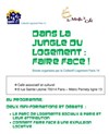 Dans la jungle du logement : faire face ! - 