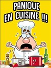 Panique en cuisine ! - 