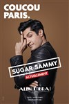 Sugar Sammy - 