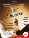 Signé Dumas - 