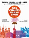 Des chants parmi Lyon - 