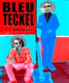 Bleu teckel - 