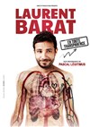 Laurent Barat en toute transparence - 