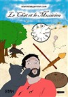 Le chat musicien - 