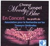 Choeur Gospel Moody Blue - 