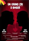 Un grand cri d'amour - 