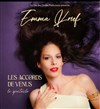 Emma Krief dans Les accords de Vénus - 