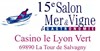 Salon mer & vigne et gastronomie - 