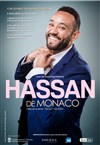 Hassan de Monaco - 