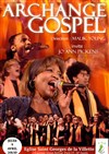 Archange Gospel invite Jo Ann Pickens - 