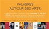 Palabre autour des arts - 