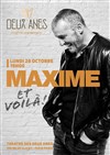 Maxime Van Laer dans Et Voilà ! - 