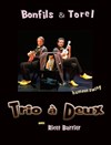 Trio à deux - 