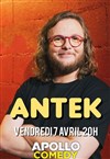 Antek - 