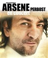 Arsène Perbost - 