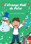 L'étrange Noël de Peter - 