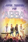 Super Trouper For Abba - 