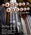 Visite commentée de l'orgue et moment musical - 