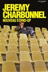 Jeremy Charbonnel | Nouveau stand up - 