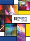 Jan Vojtek : Europe du piano - 