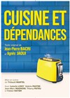 Cuisine et dépendances - 