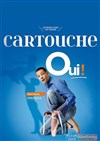 Cartouche dans Oui ! - 