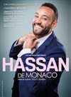 Hassan de Monaco - 