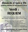 Requiem de Verdi - 