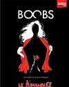 Boobs - 