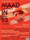 Fowatile + Mrs Good | Festival Maad in 93 - 