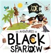 Les Aventures de Black Sparow - 