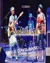 Concert Live Smile Davis Band - 