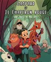 Gaspard et le Chaperon rouge - 