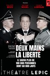 Deux mains, la liberté - 