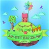 Jean-Petit chez son papi - 