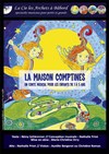 La Maison Comptines - 