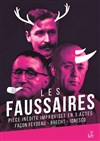 Les Faussaires - 