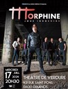 Morphine joue Indochine - 