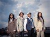 Living Colour + Stone Broken - 