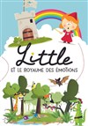 Little et le royaume des émotions - 