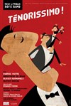 New Lyrique Boys Band - Ténorissimo ! | mis en scène par Francis Perrin - 