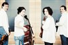 Concert Schumann-Fauré par le Quatuor Renoir - 