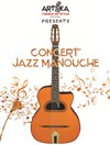 Jazz manouche - 