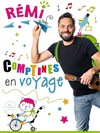 Rémi : comptines en voyages - 