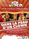 Dans la peau d'un clown - 