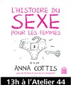 L'histoire du sexe pour les femmes - 