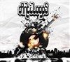 Antiloops - Bouquet électrique jazz, hip-hop - 