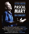 Pascal Mary en concert - 